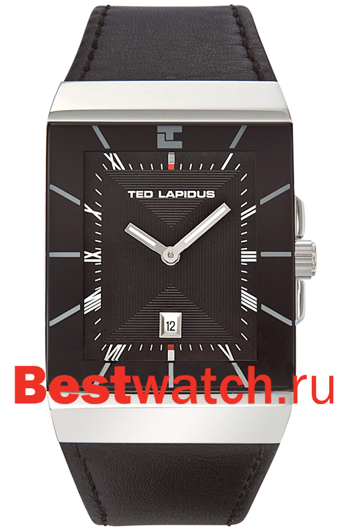 Часы Ted Lapidus Gents 5109901